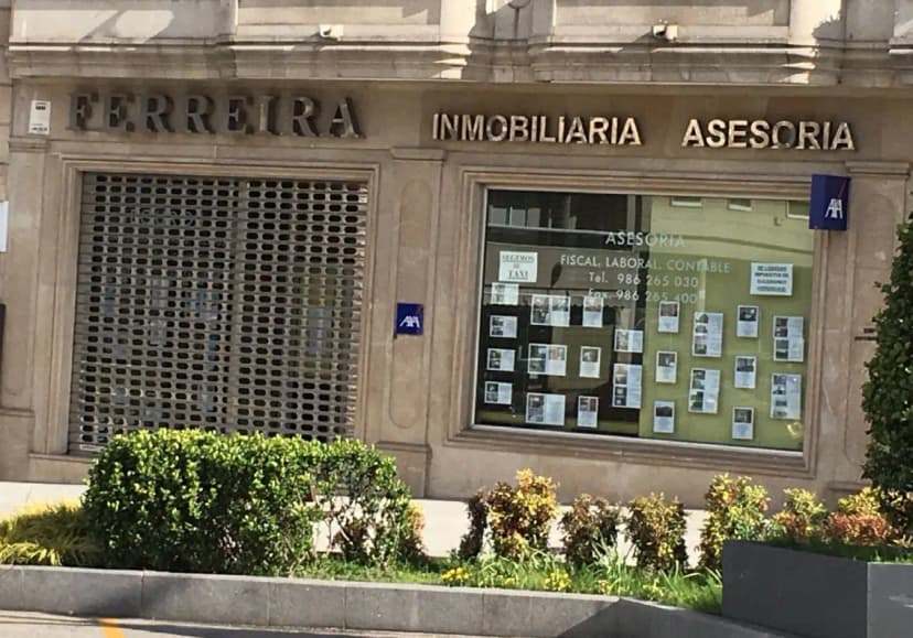 Inmobiliaria Ferreira
